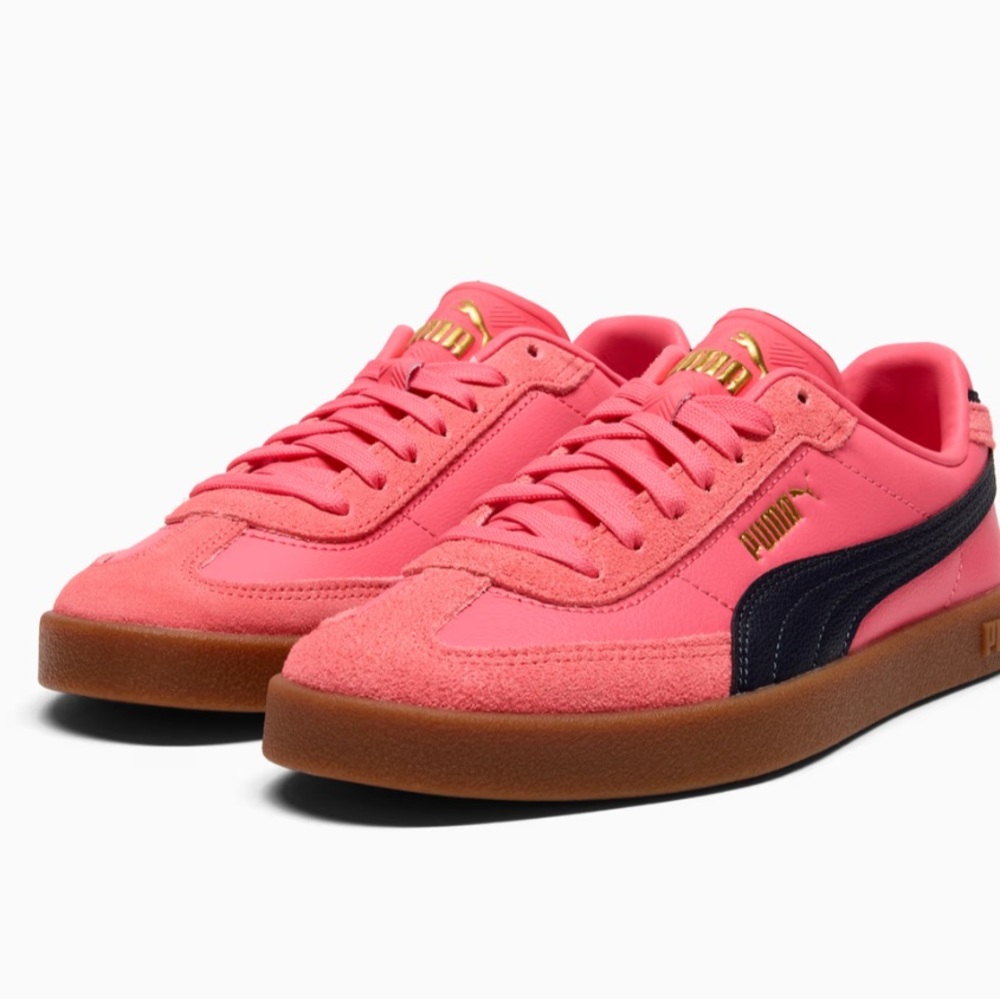 Puma Club II Era Sneakers